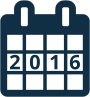 2 0 1 6