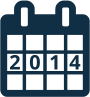 2 0 1 4